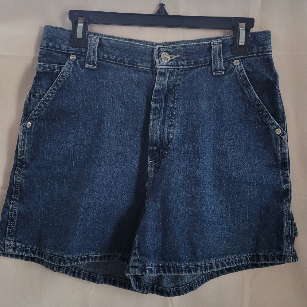 ❤ LEE VINTAGE SHORTS SIZE 9
